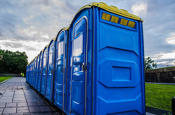 Portable restroom solutions in Terra Alta, WV